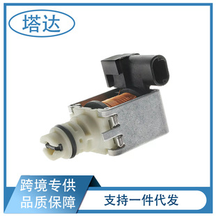 4T65E Transmission Solenoid Tcc,2 Shift,Epc for Chevrolet Buick