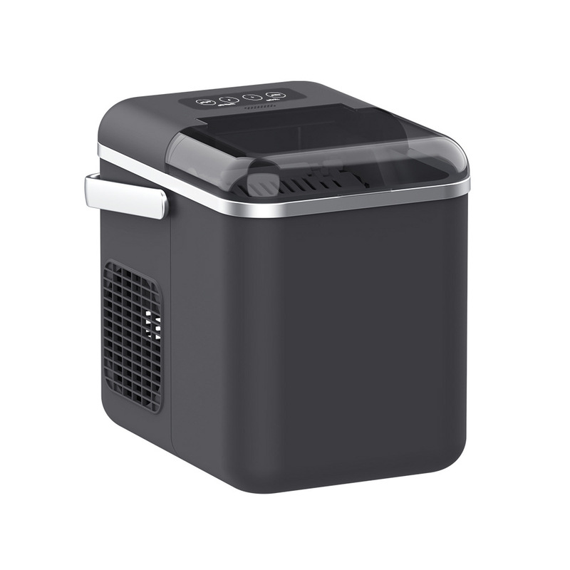 Factory Export Small Mini Office Home Dormitory Fully Automatic Ice Machine Bullet Ice Ice Cube Machine Smart Oem Factory Export Small Mini Office Home Dormitory Fully Automatic Ice Machine Bullet Ice Ice Cube Machine Smart Oem