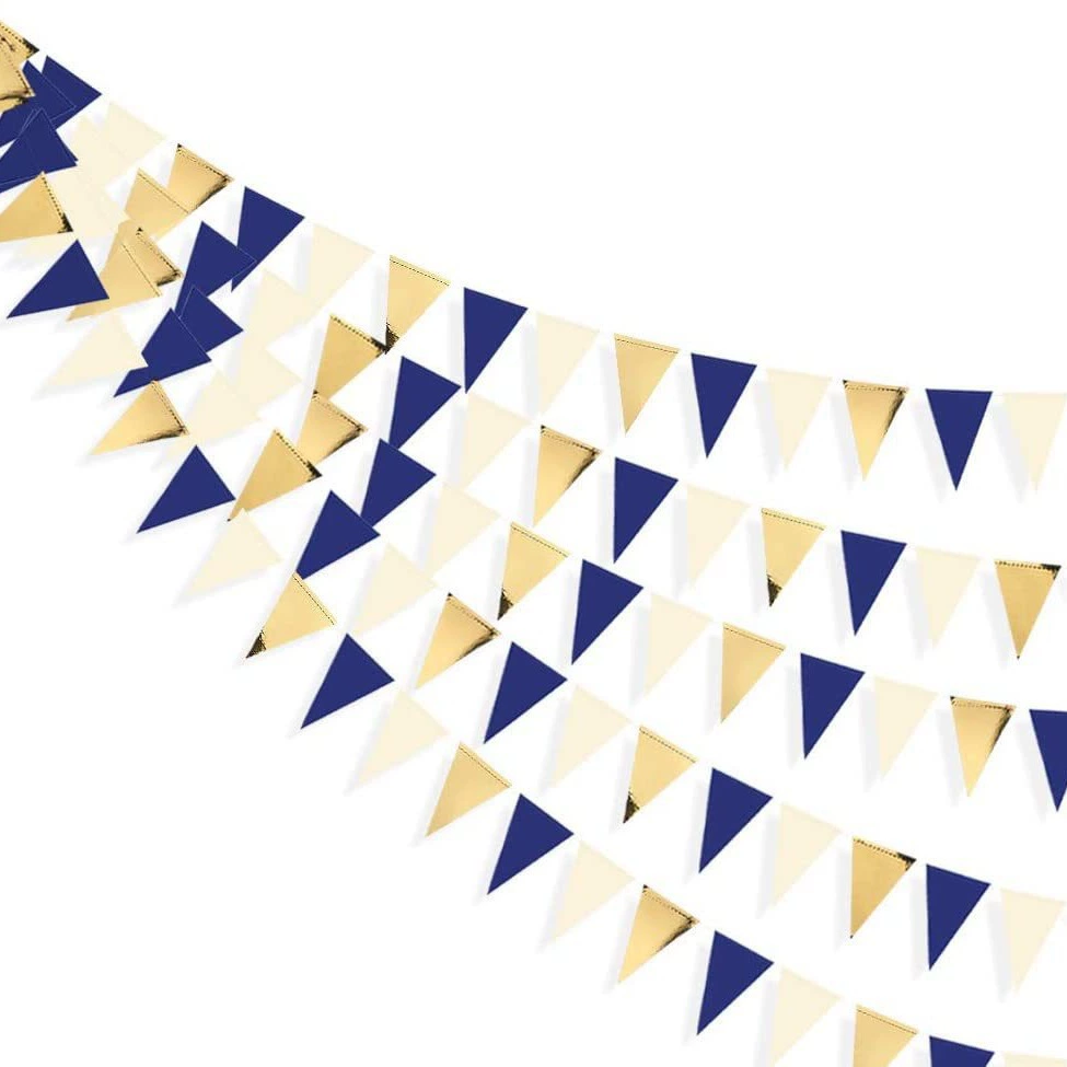 3pc 3 метра тянуть цветочный автомобиль шитый вымпел флаг фото фон стены декоративные цветы день рождения декоративные баннеры