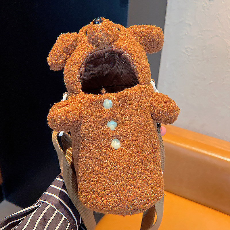 カップセットを1つずつ