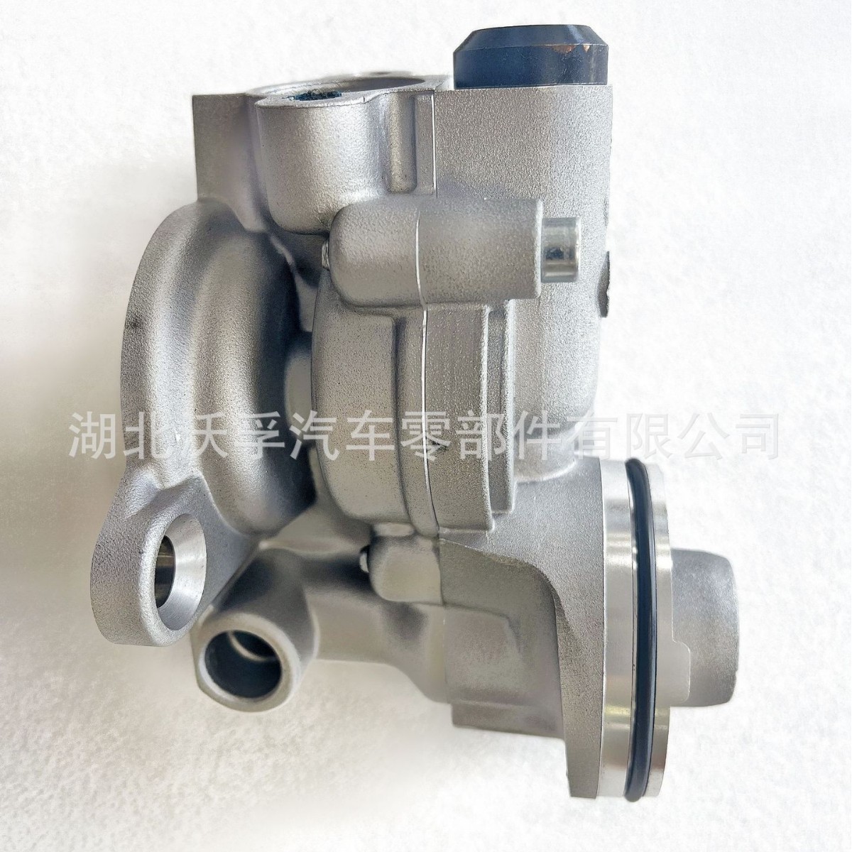 Suitable for Dongfeng Volvo 14-Speed Gearbox Parts Oil Pump V1521900