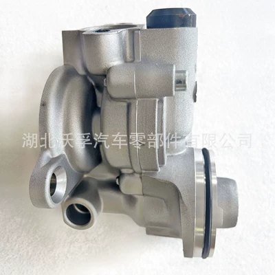 Parts Oil Pump – Transmission gear and shaft