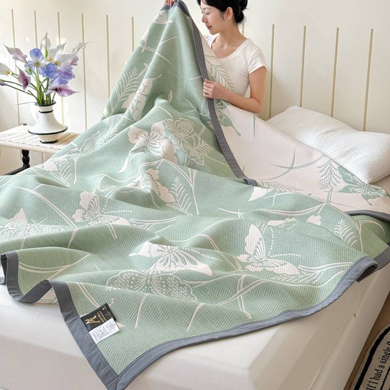 녹색 나비 언어