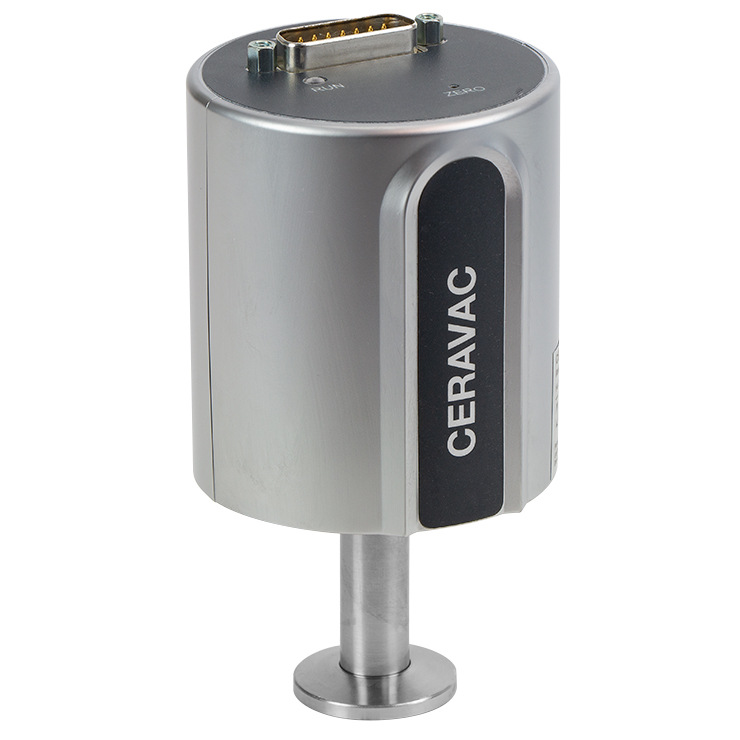 Leybold 230300V02 CTR 100 N电容薄膜规 DN 16 ISO-KF, 1000 Tor