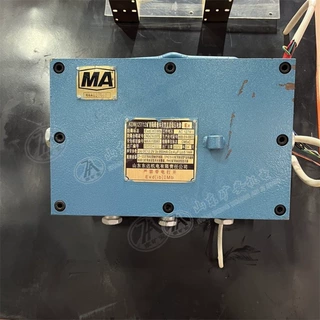 KDW127/12(A)矿用隔爆兼本安型直流稳压电源供电DC12小型变压设备