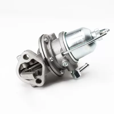 Oil pump, nozzle for Nissan K21 K25