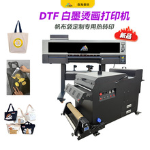 60CM�p�^��īPETĤ���DӡDTF�����ɹ�ɫ�C����ӡӡˢ�C���aӡ���C