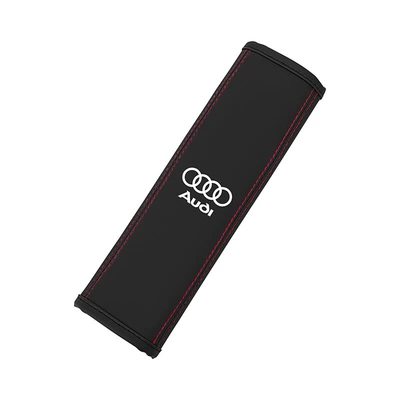 Seat belt shoulder pad — Safety Belt Four-Season Extended Safety