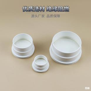 PVC��ƽ��߿� 110 �Ȳ���^���^��ñ�z��� 75��ˮ�܃ȶ����