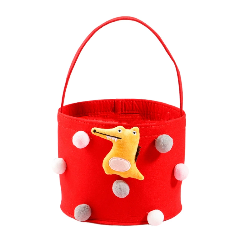 Cute children's bag, set, storage system, internet celebrity