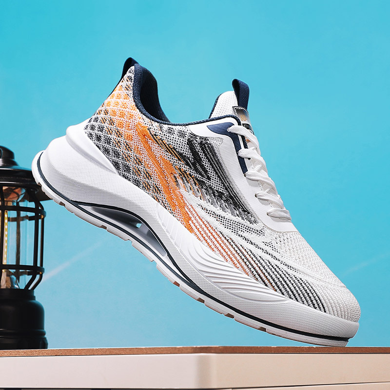 Calzado para correr para estudiantes de secundaria