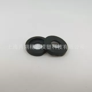 供应PEEK聚醚醚酮精密零部件注塑成型加工_PEEK注塑模具加工