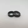 精密成型_peek注塑聚醚醚酮