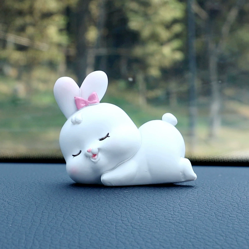 Cartoon small table decorations for office for elementary school students, Birthday gift
