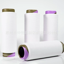 锦纶纤维;化纤纱