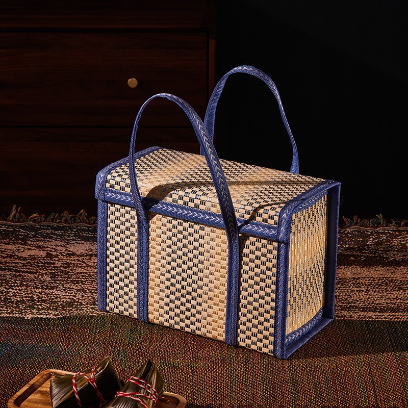 Синяя квадратная сумка 30*15*20;30*15*20