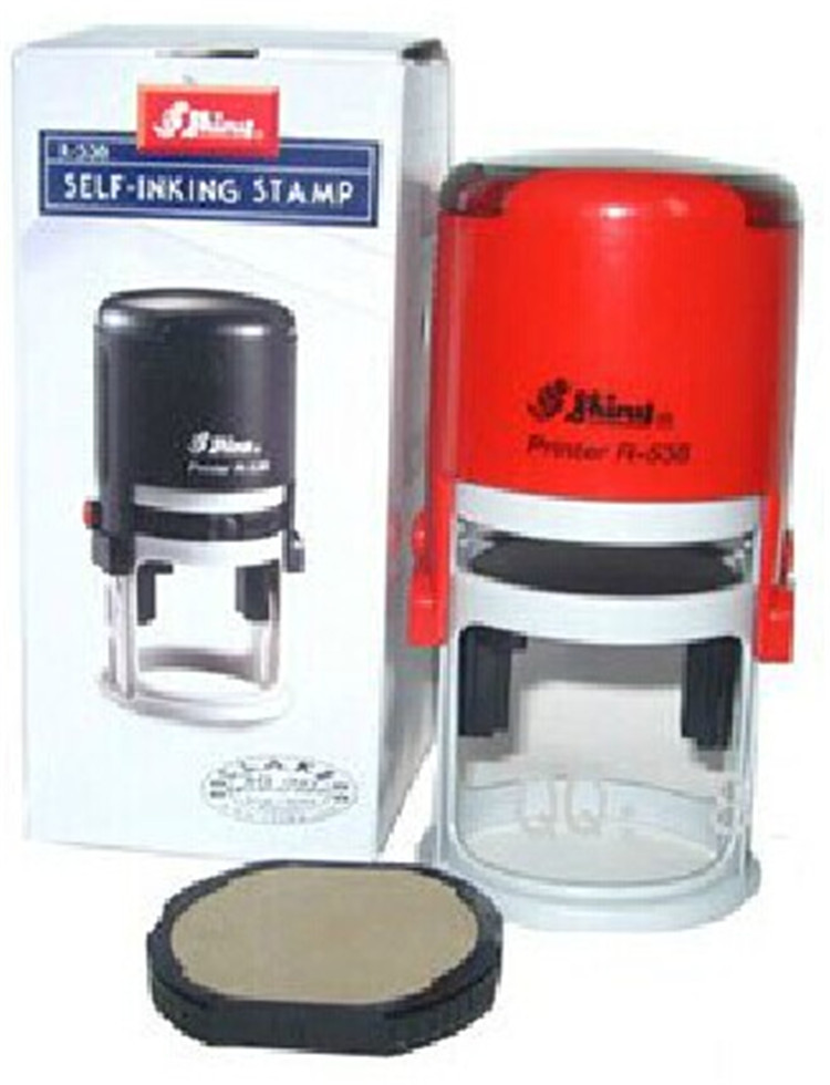 ��Ʒshiny printer R-538ӡ�� ������ӡ�� �Զ���īӡ�¶�������