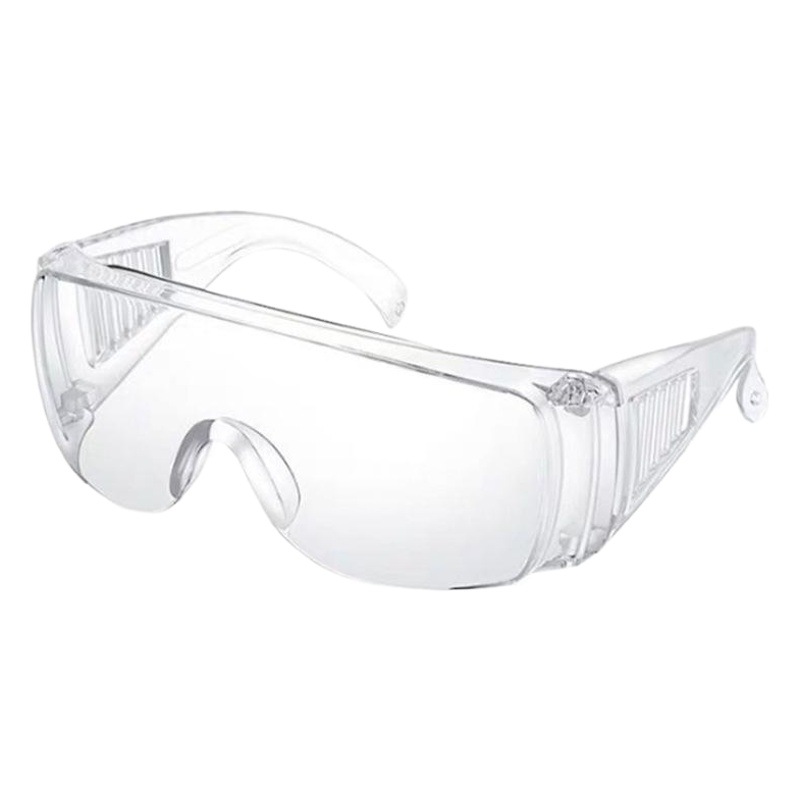 Blinds Goggles Anti-Splash Industrial Multi-Functional Anti-Fog and Dust-Proof Cycling Safety Protective Glasses