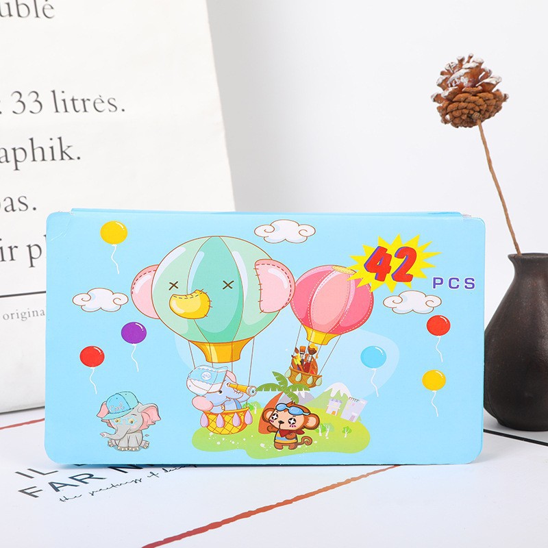 Juego de pintura con bolígrafo de acuarela para estudiantes Regalos para el día de los niños Regalos de clase Suministros de pintura para niños pequeños Palito de pintura al óleo con crayón