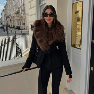 �W���羳2025�ﶬ�¿���|���������@�ݷ��Iëë��Ƥ��Ůʽ����