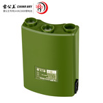 雷公王CR-2600毫安CR-90专用锂电池大雷公锂电扩音器音响大容量