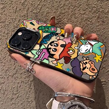 小新适用三星s23fe手机壳s25ultra/note20/s24plus/s21+/a06/a5硬