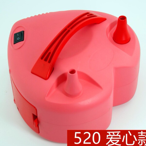 Electric air pump