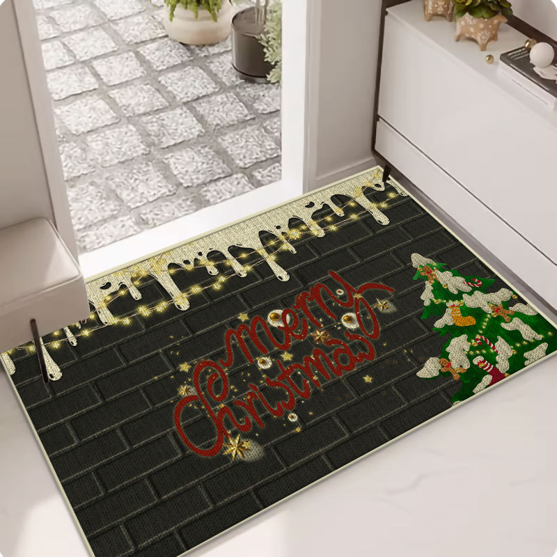 Navidad - Muro de bendiciones