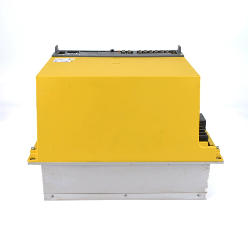 А06Б-6164-Х201 # H580 Fanuc оригинальный сервопривод с сервоприводом, точечная переговорная цена