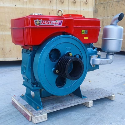 Model S195-Zs1130 Diesel Avtomobil mühərrikləri