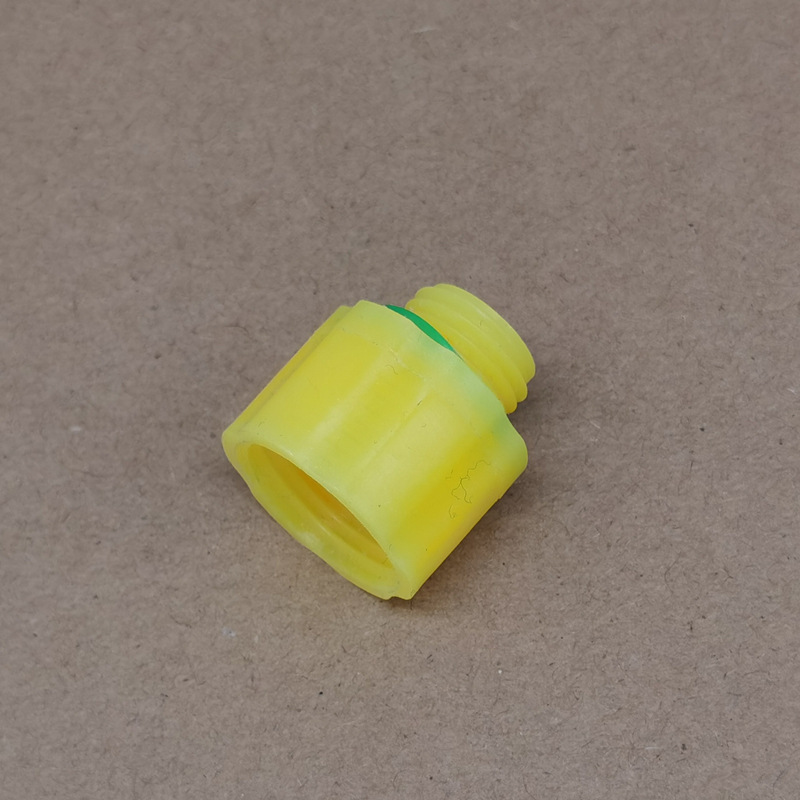 噴霧器のホースの継ぎ手のナットの背もたれのスプレーの棒のバックルの銅の交換のヘッドの電動の手動の噴霧器の通用する部品|undefined