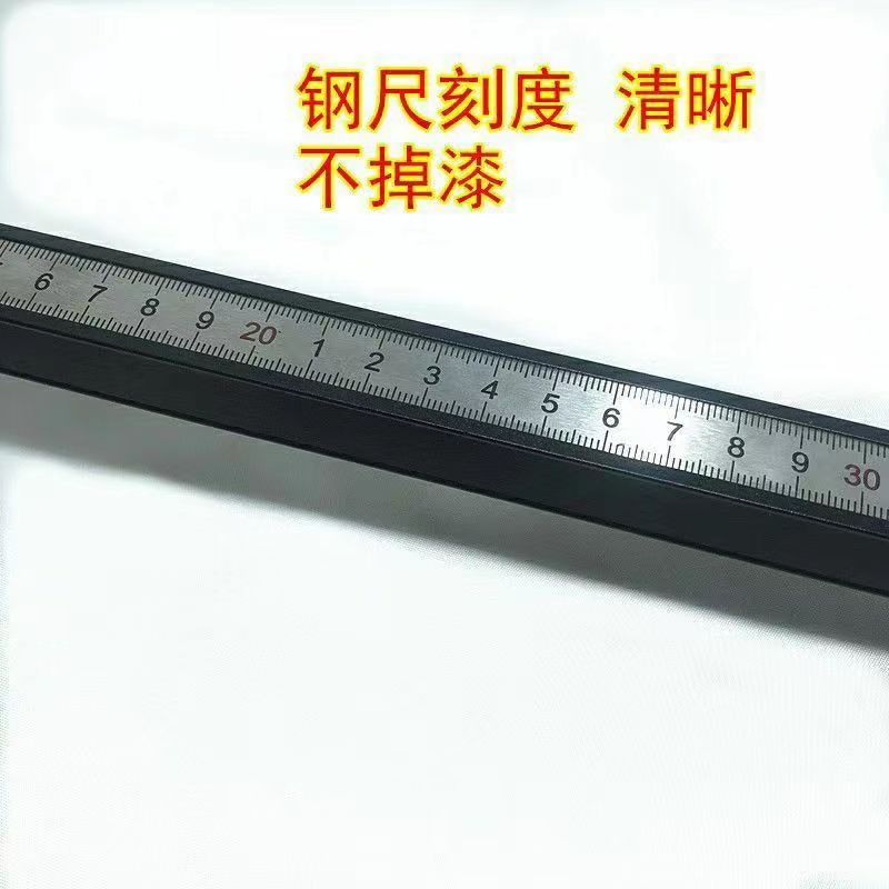 四排轮瓷砖t型推刀加筋加厚瓷砖大力钳上压式岩板地砖切割T型推刀