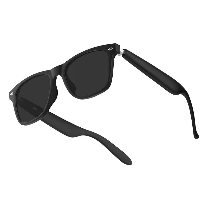 Newクロス ‐ ボーダースマートBluetooth glasses for listing to mu|undefined