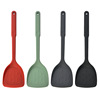 Silicone spatula non -stick pot Special food grade high -temperature -resistant stir -fried dishes high -quality new cooking kitchen 具