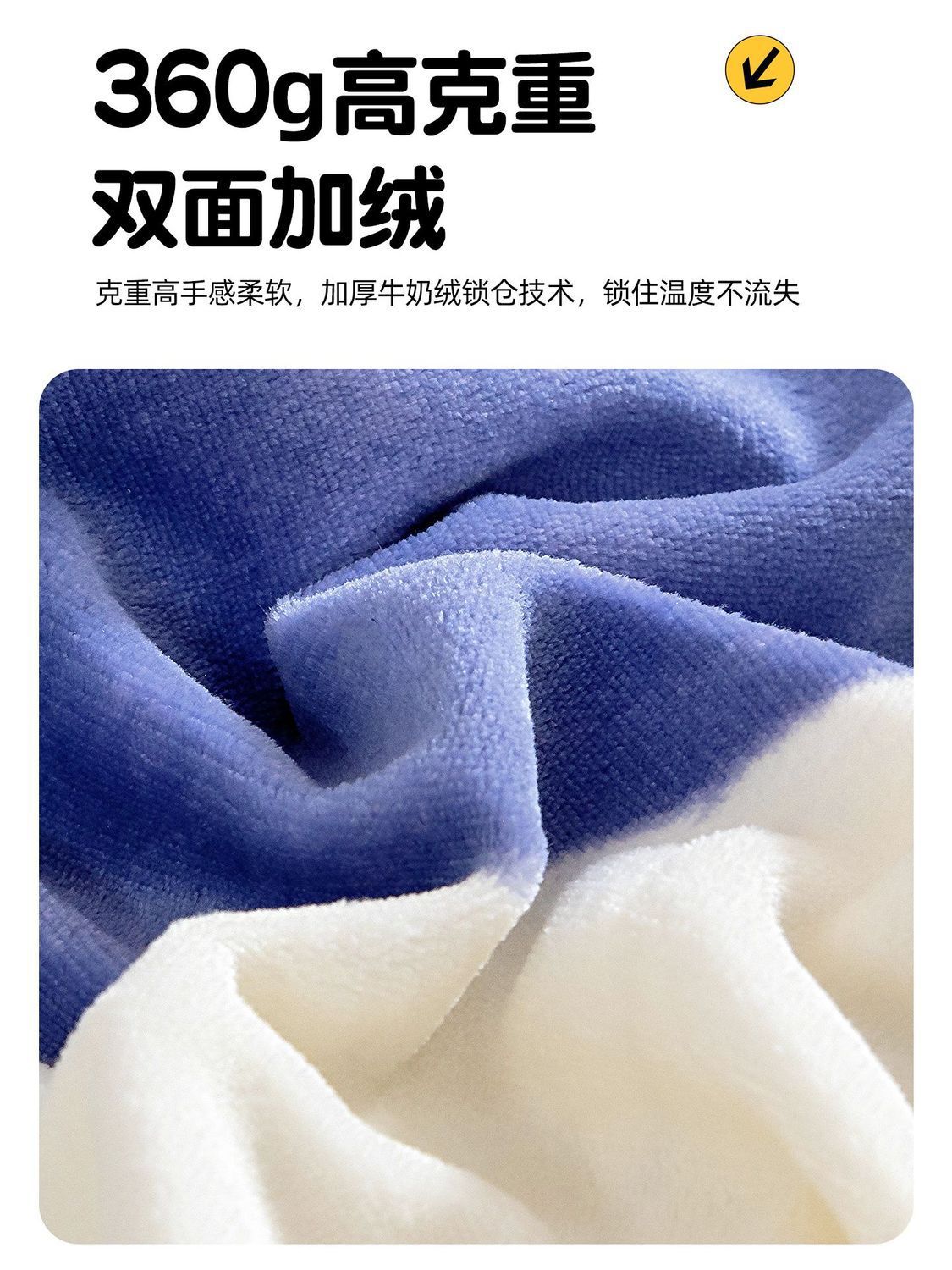 Cubierta de colchón de leche de cama dormitorio de estudiantes de caricatura colchón de lana de coral de invierno 90x190 colchón