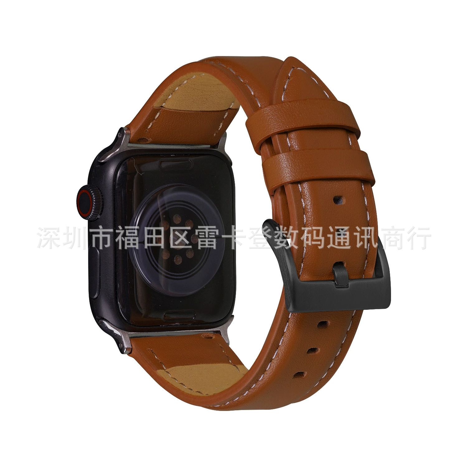 Подходит для кожаного ремешка IWatch