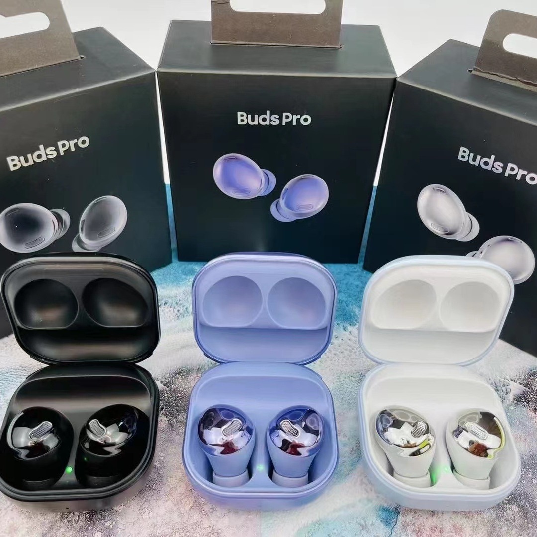 Cross-Border R190 Bluetooth 5.0 Earphones with Wireless Function Buds Pro Earbuds Wireless Tws Stereo