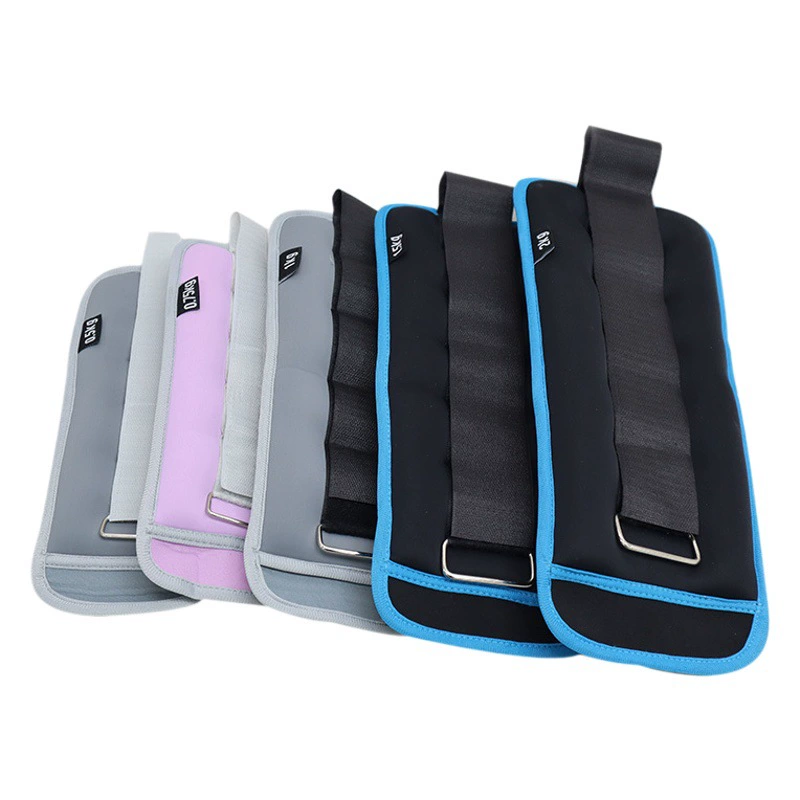 Libosen фитнес-мешок с песком, несущие леггинсы с песком, оборудование для студентов, спортивные тренировки, ручной мешок с песком, танцы на открытом воздухе