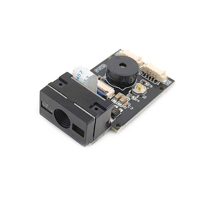 һάάɨģGM65Լɨֿ֧ݶϵͳ