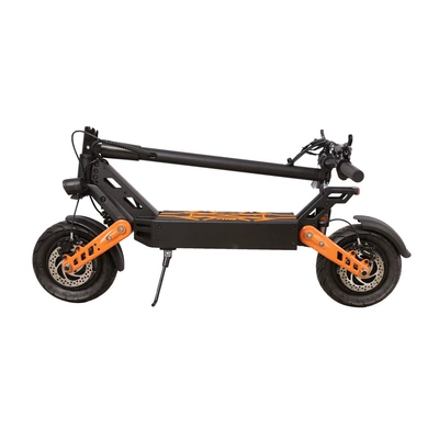 Export F7 Electric Scooter: Auto Parts and Accessories