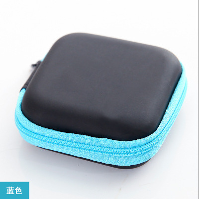 Bolsa Organizadora Portátil para Cables y Accesorios Electrónicos