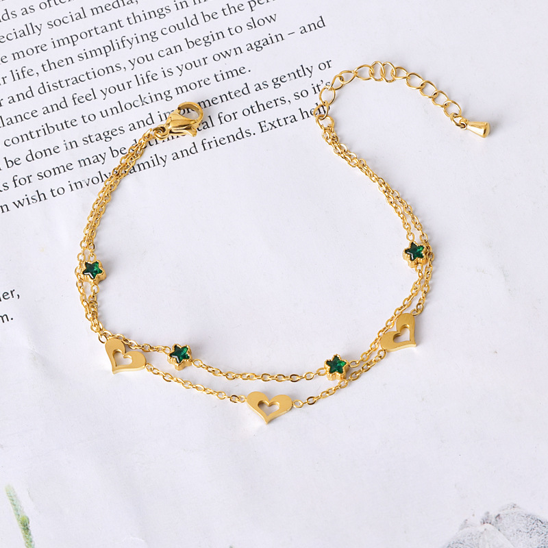 高品质精工红玛瑙葫芦项链女国潮气质小众设计高级感白贝母锁骨链 详情1