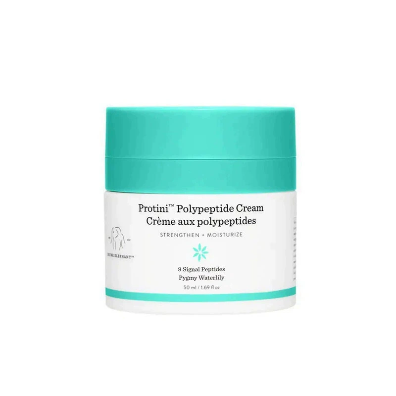 Protini Polypep Firming Refillable Moisturizer Увлажняющий крем для лица