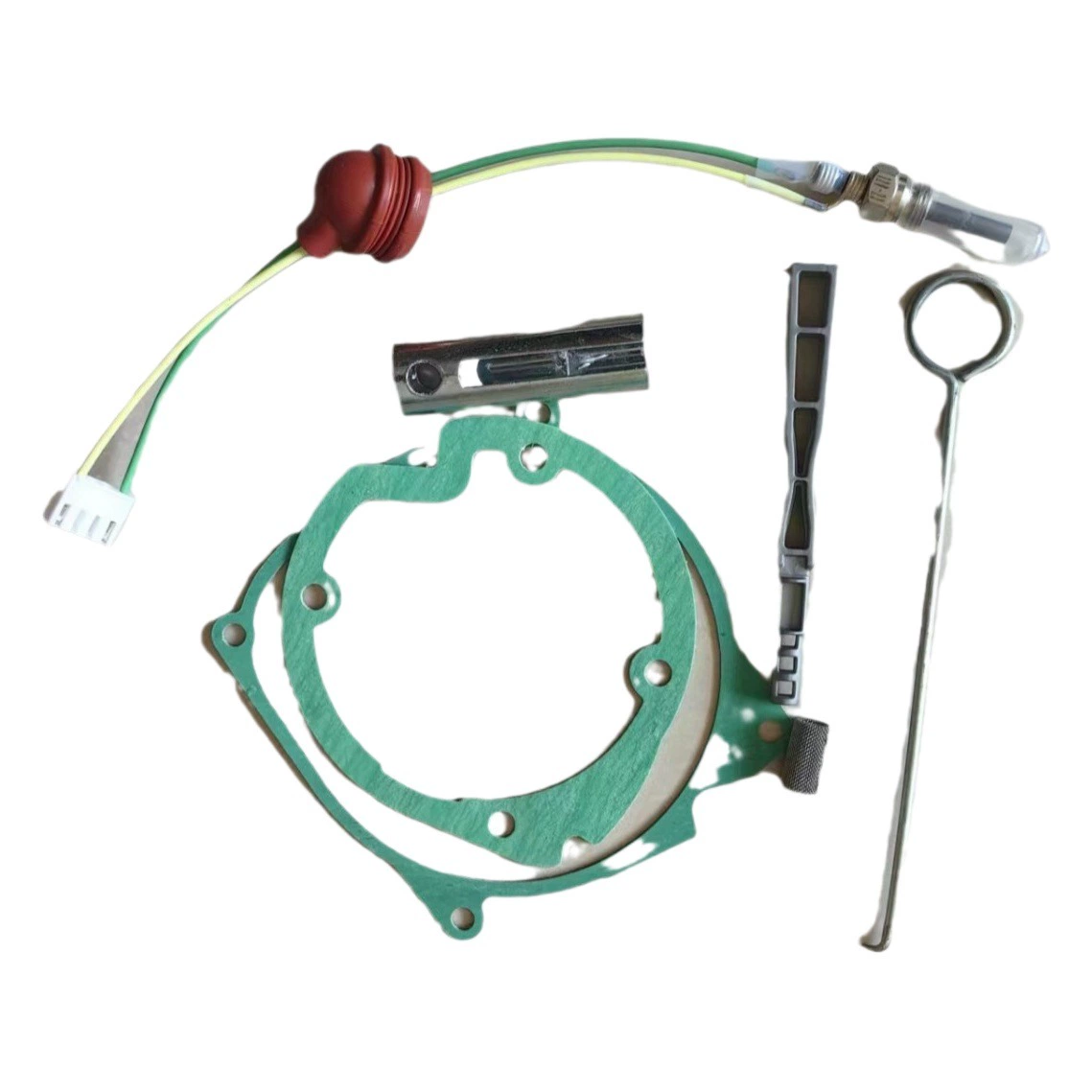 Аксессуары для стояночного обогревателя костюм для ремонта свечи зажигания Сменные аксессуары для дизельного обогревателя