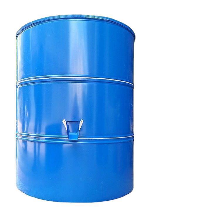 装玉米粮仓粮仓粮食囤储存谷仓大型储粮稻谷铁皮围栏囤积商用