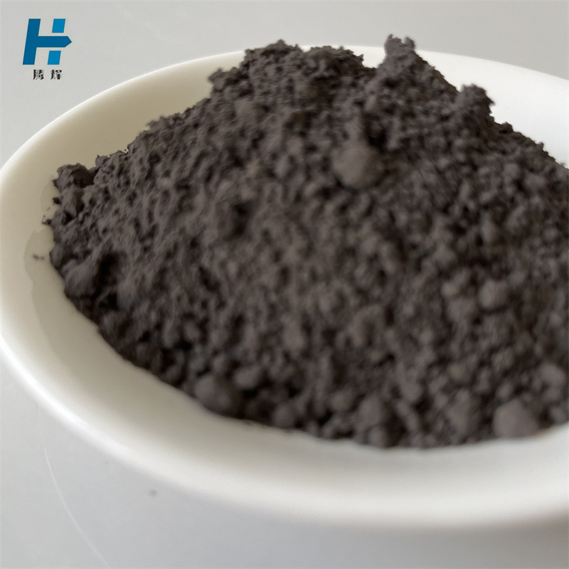 硼化镍 Ni2B 纳米硼化镍 超细硼化二镍 高纯硼化镍  科研实用