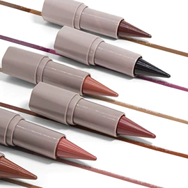 口红;唇膏、唇油;唇釉