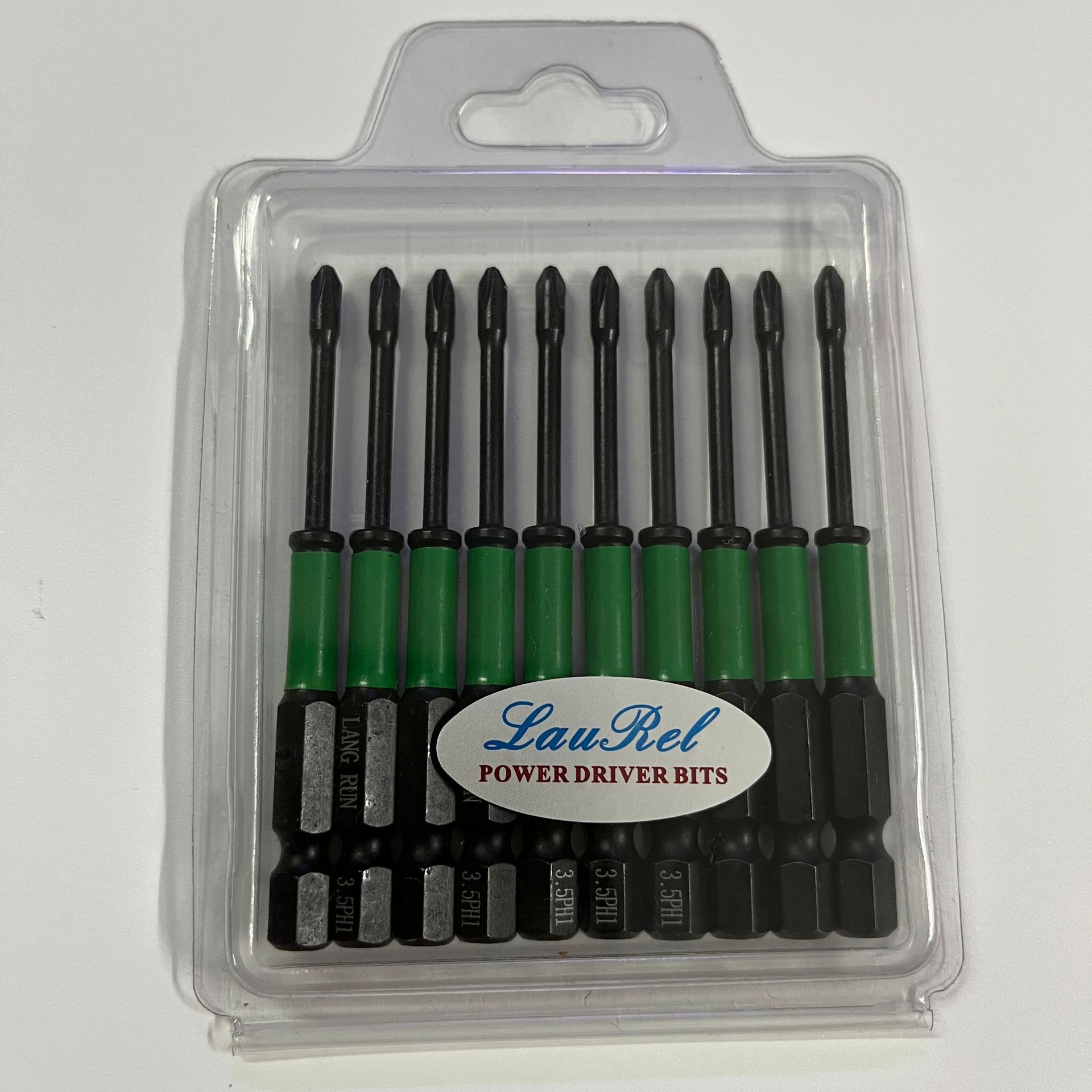 [Alemania] importado de alta resistencia destornillador eléctrico de la Cruz poco de alta resistencia magnética de alta dureza resistencia al impacto