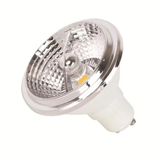 ��ó��ԴAR70�����led��Դ GU10 7W 24�� COB��ƽ��ܵ�