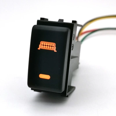 For Nissan Patrol Y62 — Other Automotive Interior Supplies - spotlight-switch-tail-wire